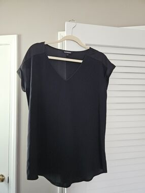Express Top, EUC, L